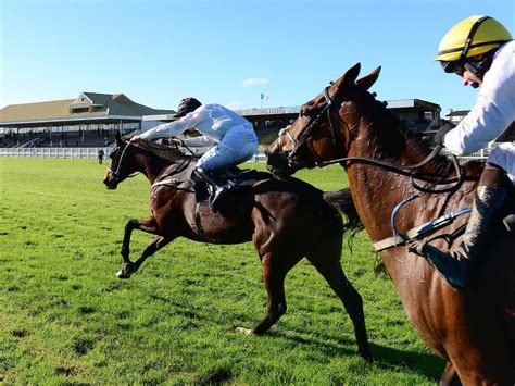 Latest Horse Racing Tips for Listowel .